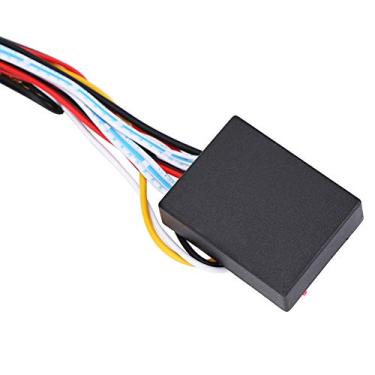 Imagem de Equalizador Ativo de 2 Bandas, Pré-amplificador, Controle de Tom de Baixo de Guitarra Com Acessórios, Ideal para Amantes de Baixo de Guitarra