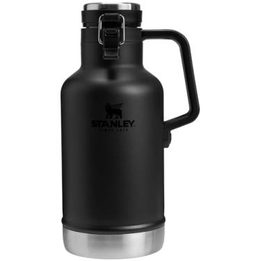 Imagem de Stanley Classic Vacuum Growler 2 qt Preto 2.0