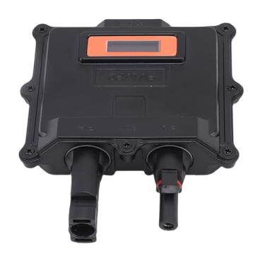 Imagem de Generic Carregador de Painel Solar Fotovoltaico Estável de 65 W Com Adaptação de Carga Inteligente para Computador Tablet, Banco de Energia Solar de Carregamento Rápido para Viagens