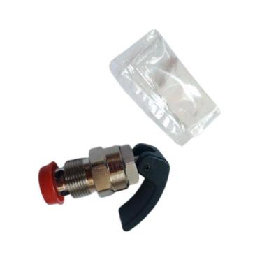 Imagem de Válvula De Retorno Elétrico Gx21 - 17J925 Graco