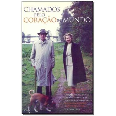 Imagem de Chamados pelo Coração do Mundo - ROSACRUZ, Sortido