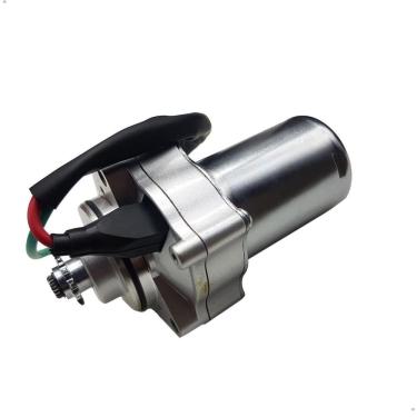 Imagem de Motor De Partida Arranque Vini Biz 100 Ano 98 Até 2005