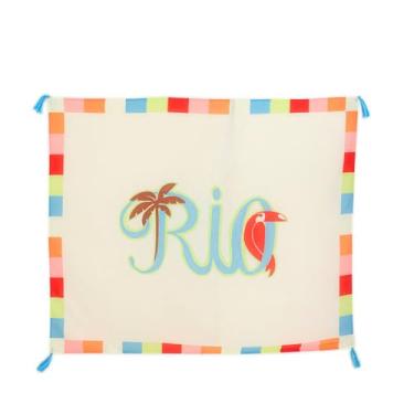 Imagem de Canga Farm Rio Tipografico