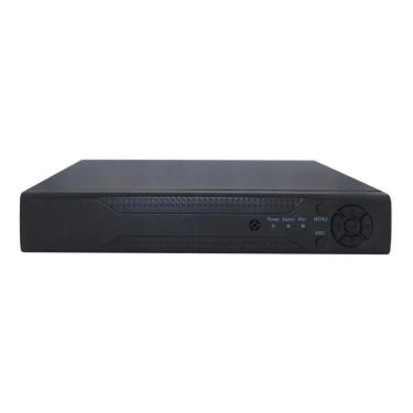 Imagem de Gravador Dvr 8 Canais Stand Multi Hd Hdmi Vga