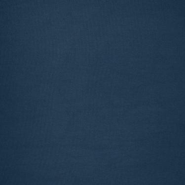 Imagem de Kit 1 Sofá Namoradeira E 1 Poltrona Lana Suede Azul Marinho Base De Madeira - D'rossi