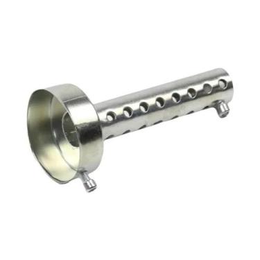 Imagem de Silenciador Universal Para Motocicleta De 35mm-60mm, Inserto DB Killer