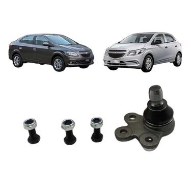 Imagem de Pivô De Suspensão L/d L/e Onix/prisma/spin Pi100