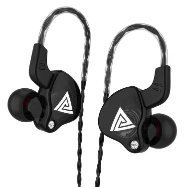 Imagem de Fone de Ouvido Retorno Musical Games Ótimos Graves Preto