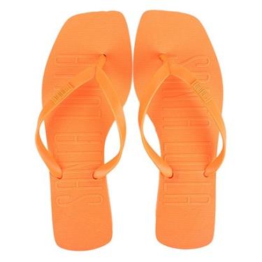 Imagem de Chinelo Santa Lolla Flip Flop Bico Quadrado Feminino-Feminino