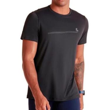 Imagem de Camiseta Masculina Lupo 77053-004-Masculino