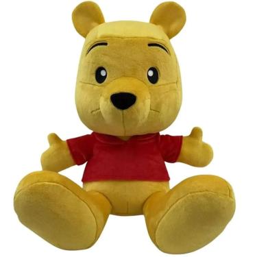 Imagem de Pelucia Disney Ursinho Pooh BIG Feet 45CM FUN