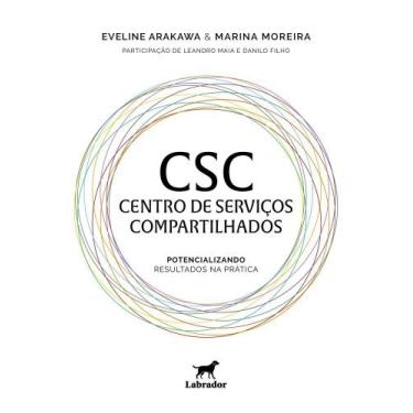 Imagem de Csc - Centro De Serviços Compartilhados - Potencializando Resultados N