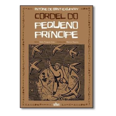 Imagem de Cordel do Pequeno Príncipe