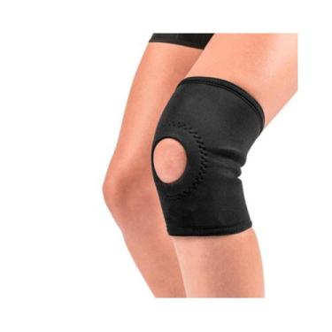 Imagem de Joelheira Com Reforço Patelar Basic Hidrolight, P