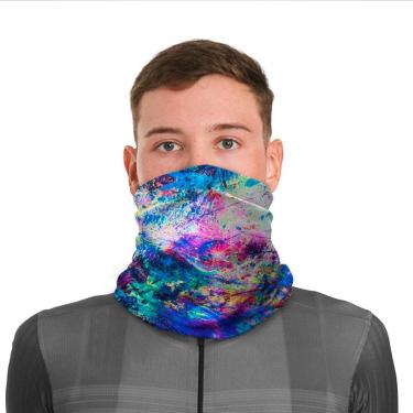 Imagem de Bandana Marcio May Funny Masterpiece-Unissex