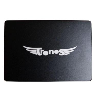 Imagem de Hd Ssd 240gb 2.5” Nand Tronos