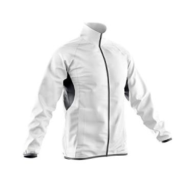 Imagem de JAQUETA CORTA VENTO SPECTRE BRANCO REFACTOR