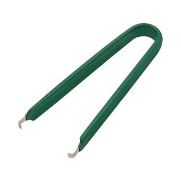 Imagem de Pinça Extratora De CI Tipo U Para Reparo De Celulares, Ferramenta De R