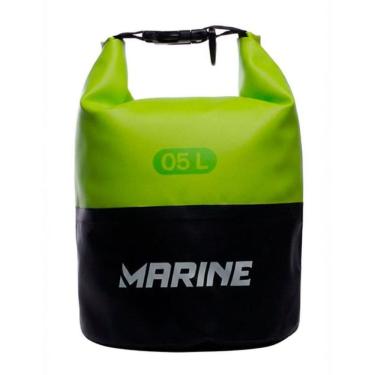 Imagem de Bolsa Estanque 5 Litros Chartreuse M-Be05C Marine Sports
