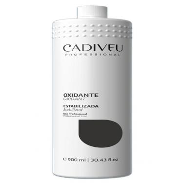 Imagem de Cadiveu Ox Oxidante 6% 20vol. 900ml
