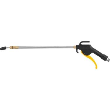 Imagem de Pistola Ar Limpeza Vonder PL3358 Bico 33-58cm 1/4 NPT