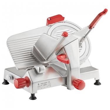 Imagem de Fatiadora Industrial de Carne Manual Berkel B12SLC 12 Médio Serviço por Gravidade 0,51 CV
