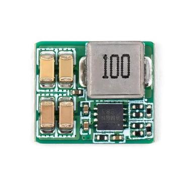 Imagem de Módulo De Potência Micro BEC 5V 12V 3A Pico, Regulador De Tensão De Mo