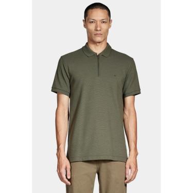 Imagem de Polo Aramis Shirt Ottoman Verde Pantano-Masculino