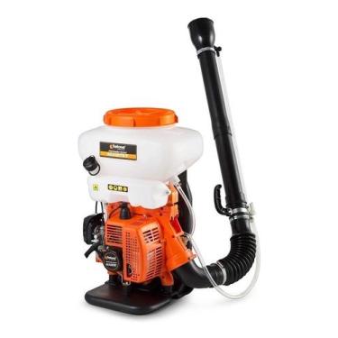 Imagem de Atomizador Costal à Gasolina 2,4hp 41,5cc AC420TKY Tekna 