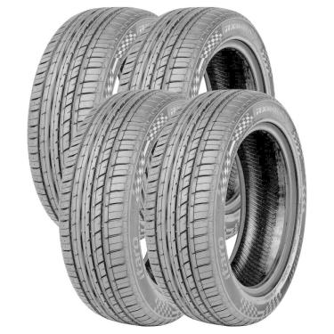Imagem de Jogo 4 Pneus Itaro Aro 17 Rxmotion U11 205/55R17 95Y XL