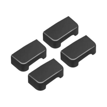 Imagem de Capa De Proteção Para O Assento Traseiro Do Carro Em Borracha Macia Pa