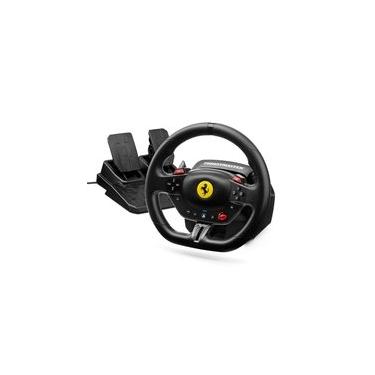Imagem de Volante Thrustmaster T98 Ferrari 296 GTB - PS5, PS4 e PC -  4169105