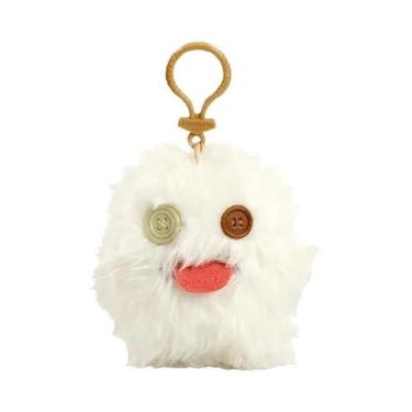 Imagem de Chaveiro De Pelúcia Monstro Fuggler Fofo De 12CM, Bonecos De Pelúcia K