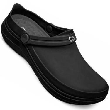 Imagem de SANDALIA BABUCHE BOAONDA SAFE 2043 FEMININA-Feminino