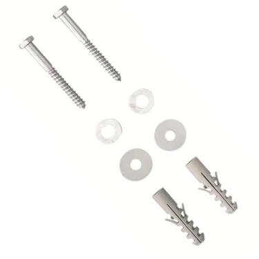 Imagem de Parafuso Para Fixação Lavatório E Coluna - - Deca Parafuso P-fixacao L