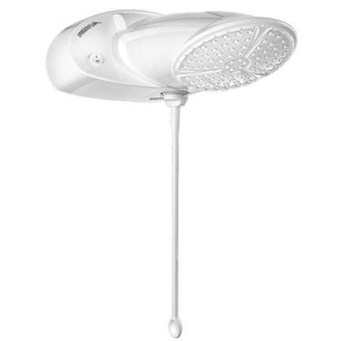Imagem de Ducha Top Jet Turbo Eletrônica 220 Volts 7500 Watts 7541516 Lorenzetti