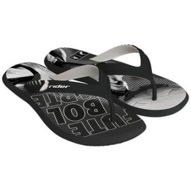 Imagem de CHINELO RIDER R1 PRIME R10 DEDO AD 12559 MASCULINO-Masculino