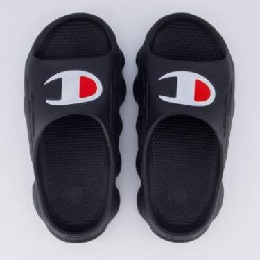 Imagem de Chinelo Champion Nuvem Spheric Masculino-Masculino