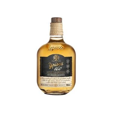 Imagem de AGUARDENTE  YPIÓCA COMEMORATIVA 160 ANOS - 700ml AGUARDENTE  YPIÓCA COMEMORATIVA 160 ANOS