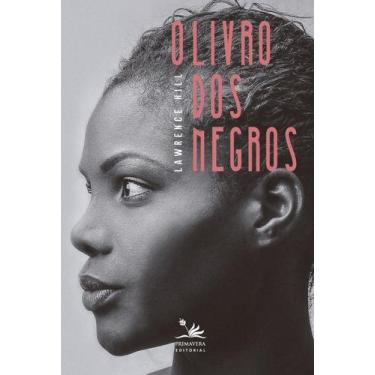 Imagem de Livro - O Livro dos negros