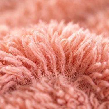 Imagem de Lençol Plush Flannel Elástico Avulso Manta Macio Inverno Queen - Tessi