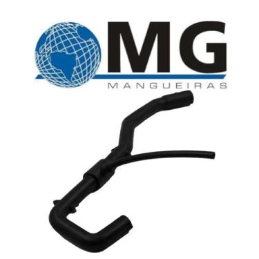 Imagem de Mangueira Respiro Óleo Fox 1.0 8v 2008 2009 2010 2011 2012 - MG MANGUE