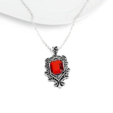 Imagem de Colar Isabelle Lightwood Shadowhunters - Geek Marketplace