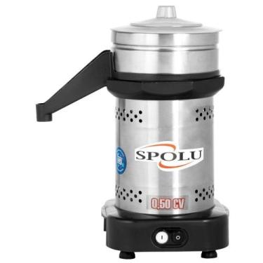 Imagem de Espremedor de Fruta Potenza SPL071 Spolu Bivolt