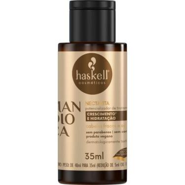 Imagem de Nectavita Mandioca 35ml - Haskell