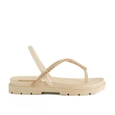 Imagem de Sandália Pink Cats Infantil Flatform V4911-Feminino