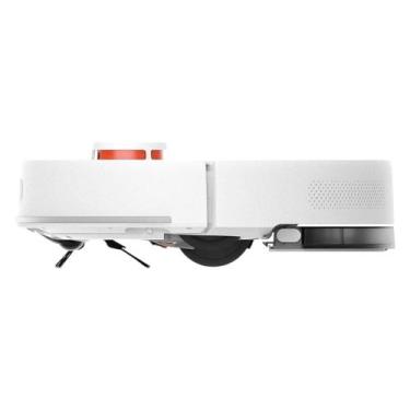 Imagem de Aspirador Robô Xiaomi S40C White Retorno Automático à Base - Xiaomi Va