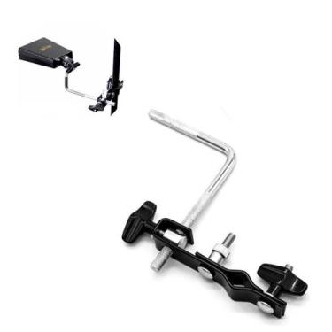 Imagem de Suporte De Pedestal Com Haste Para Percussão Torelli Ta430 - 1231, 1