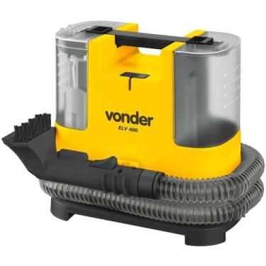 Imagem de Extratora Portatil Para Limpeza Vonder Elv 400 127V, 110V