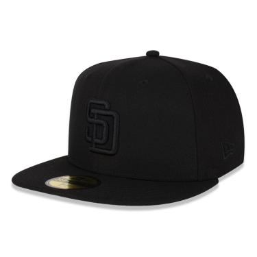 Imagem de BONE NEW ERA 59FIFTY SAN DIEGO PADRES TONAL PACK-Masculino